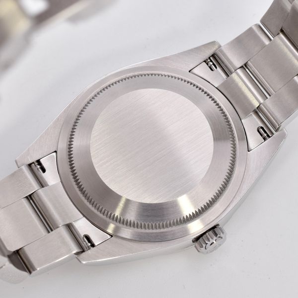 Rolex Explorer 124270